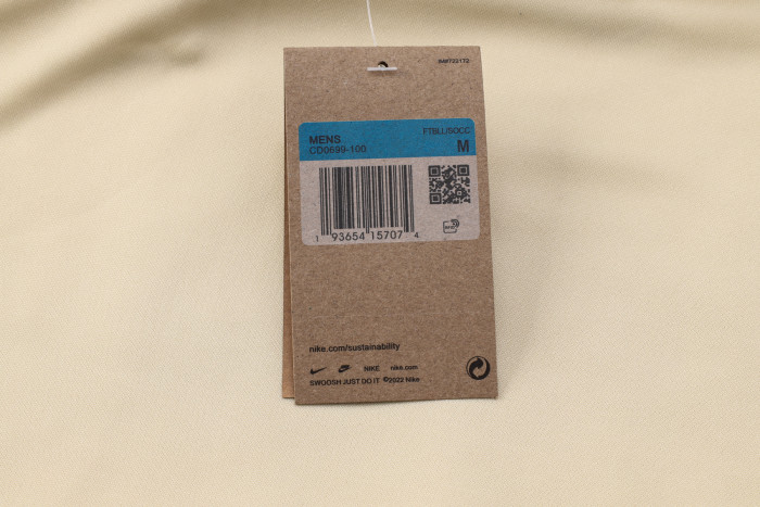 23-24 Paris Saint-Germain High Quality Half Pull Tracksuit