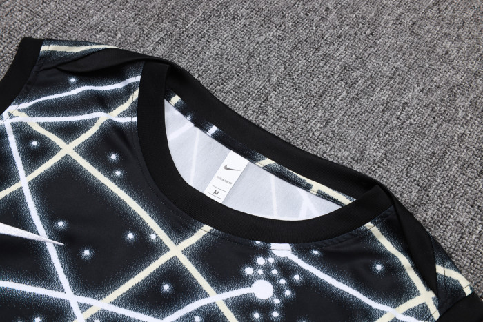 25-26 Chelsea High Quality Tank Top And Shorts Suit