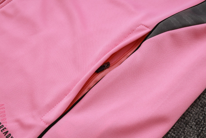 25-26 Inter Miami High Quality Jacket Tracksuit