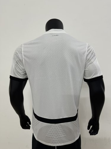 25-26 Egypt Away Players Soccer Jersey