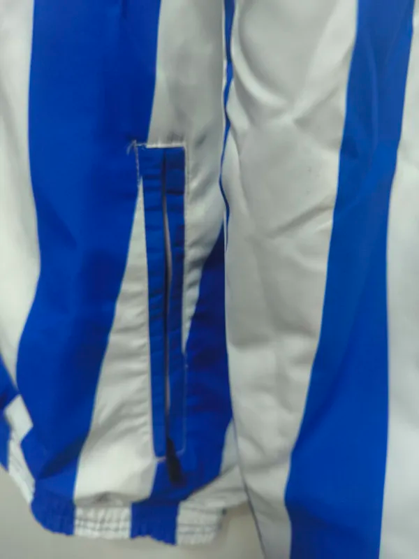 2025 Liverpool Double Sided Windbreaker