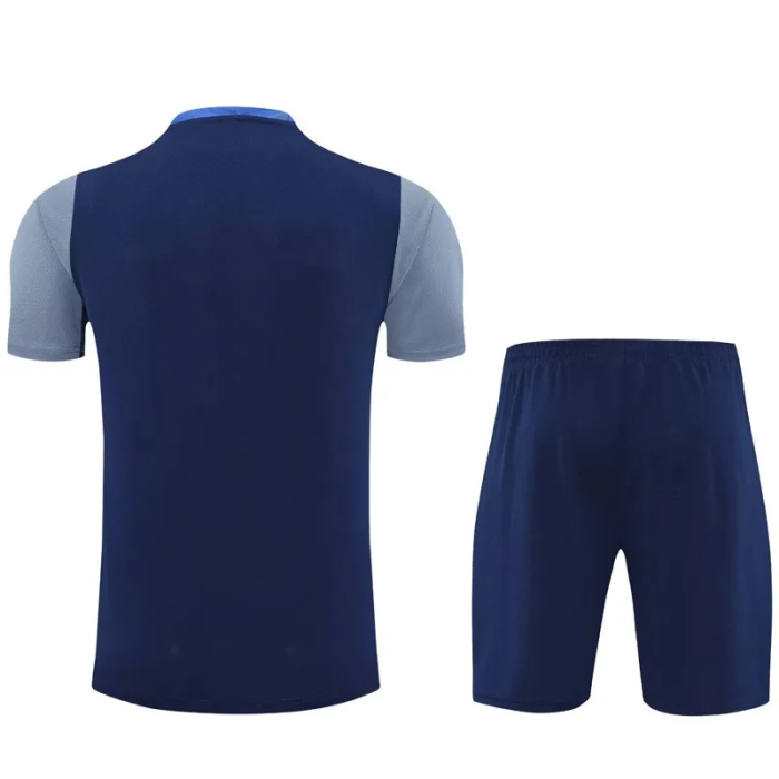 25-26 Paris Saint-Germain High Quality Training Short Suit