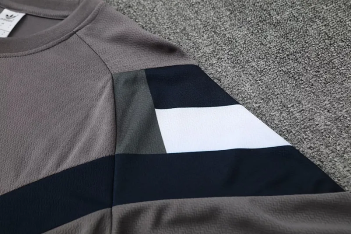 25-26 Real Madrid High Quality Training Short Suit