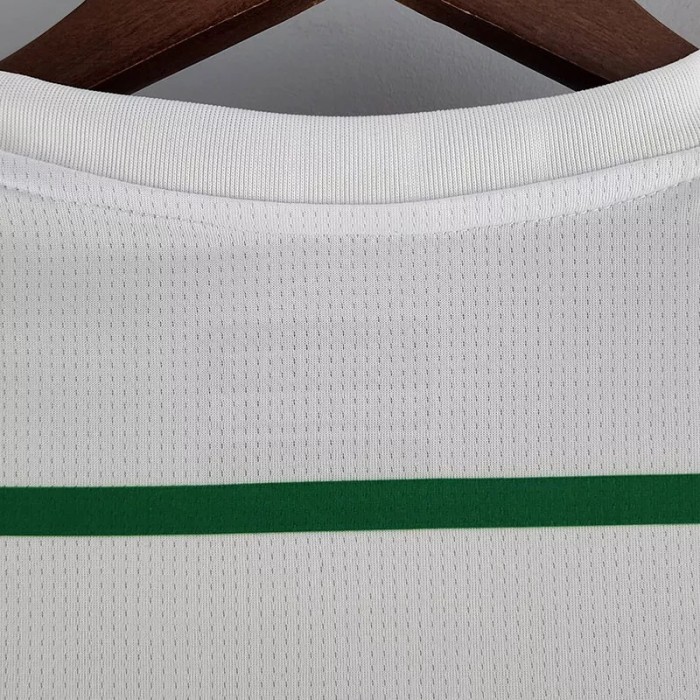 22-23 Venezia FC Away Soccer Jersey