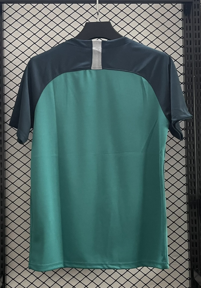 2018-2019 Tottenham Hotspur Third Retro Soccer Jersey