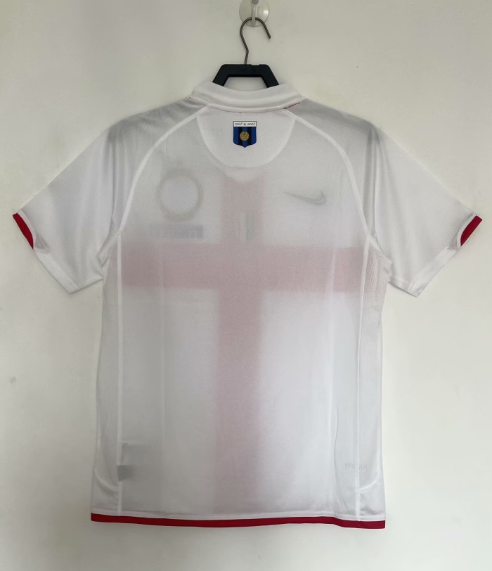 2007-2008 Inter Milan Away Retro Soccer Jersey