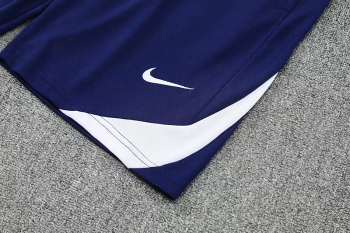 25-26 Inter Milan High quality Tank Top And Shorts Suit