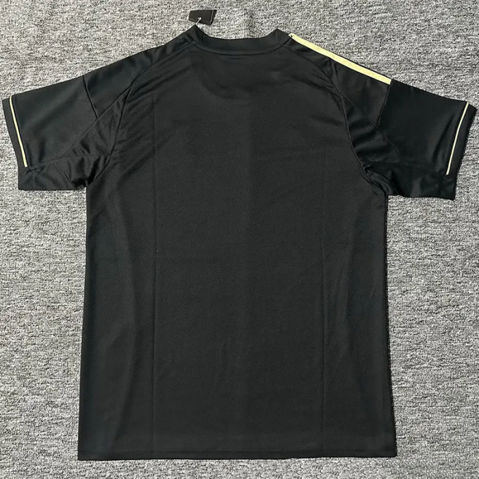 25-26 Liverpool Black Special Edition Fans Training shirts