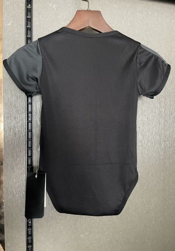 25-26 Inter Miami Away Baby Infant Crawl Suit