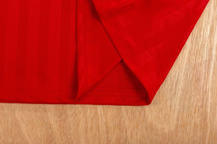 1986 England Away Retro Soccer Jersey