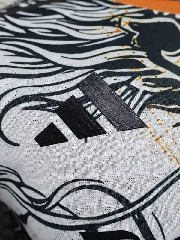 25-26 Real Madrid Special Edition Player Version Training Shirts