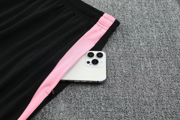 25-26 Inter Miami High Quality Polo Tracksuit