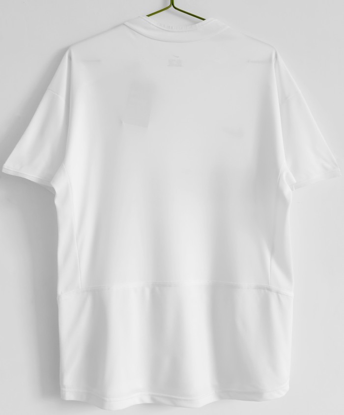 2002-2003 Paris Saint-Germain Paris Away Retro Soccer Jersey