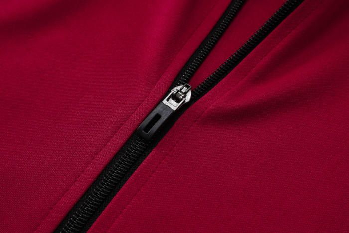 25-26 Manchester United High Quality Jacket Tracksuit