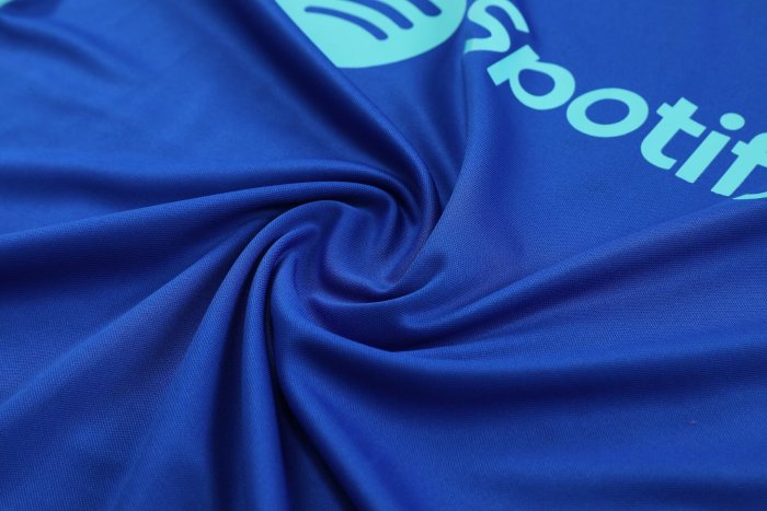 23-24 Barcelona High Quality Training Short Suit