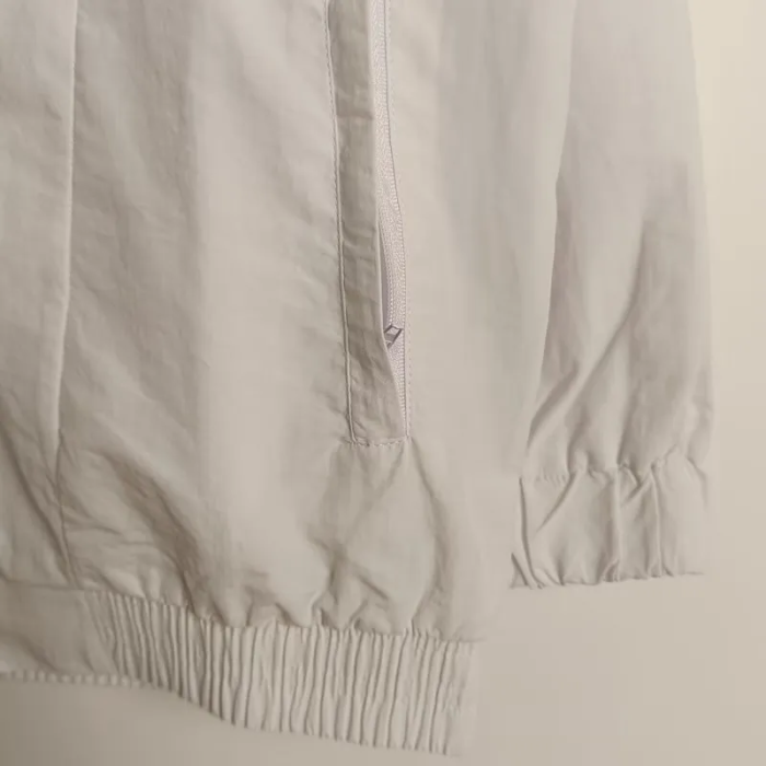 2025 Italy New Pattern Windbreaker