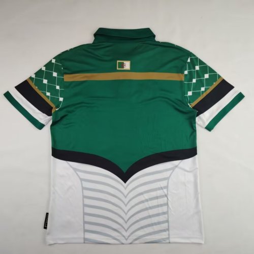23-24 Palestine Fans Version Soccer Jersey