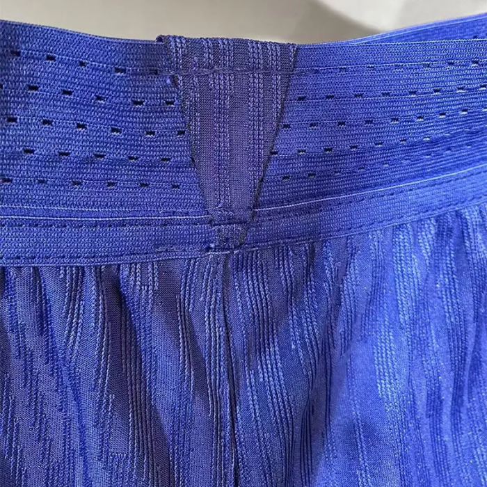 25-26 Tottenham Hotspur Home Player Version Shorts Pants (球员短裤)