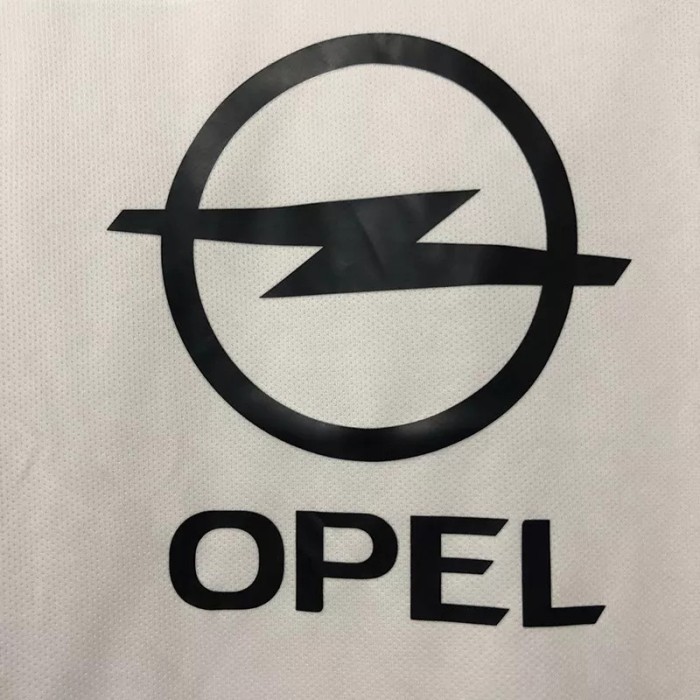 2002-2003 AC Milan Away Retro Soccer Jersey (带决赛字)