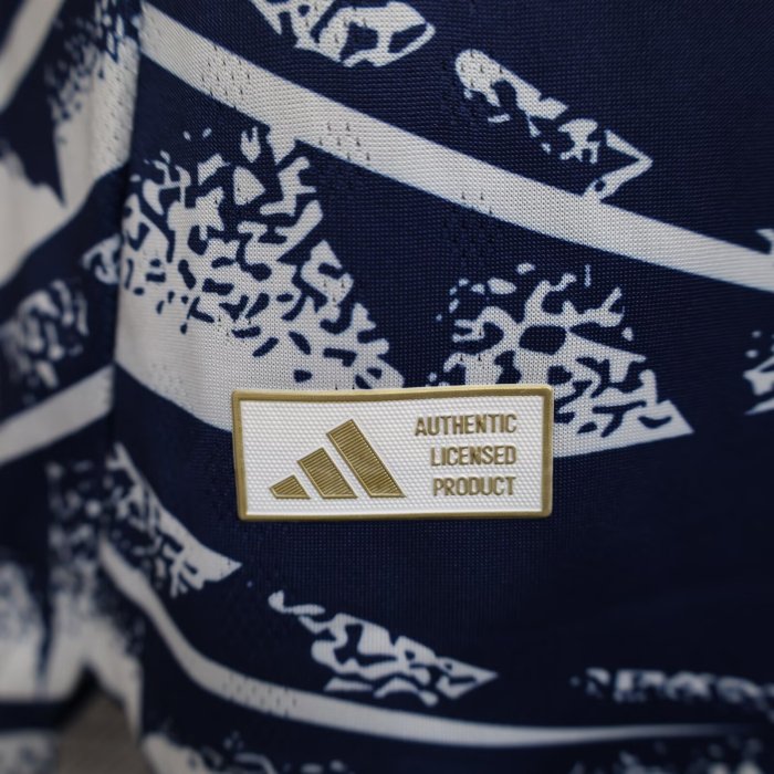 25-26 Club America Away Player Version Soccer Jersey