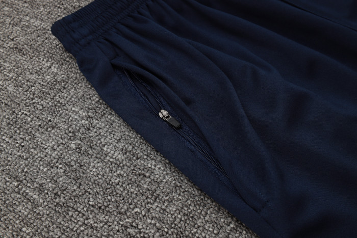 25-26 Barcelona High Quality Training Short Suit