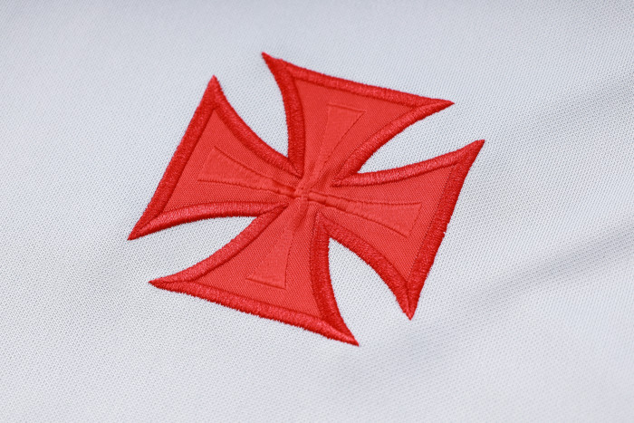 23-24 Vasco da High Quality Half Pull Tracksuit