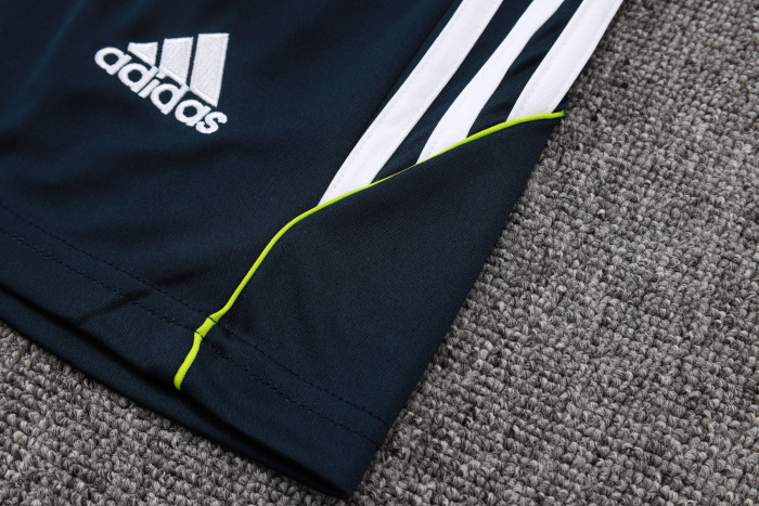 25-26 Real Madrid High Quality Training Short Suit