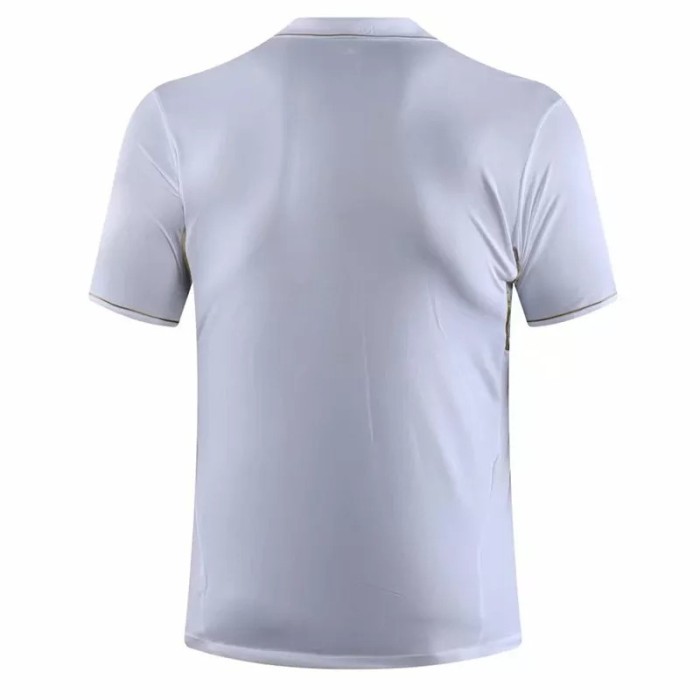 2011-2012 Real Madrid Home Retro Soccer Jersey