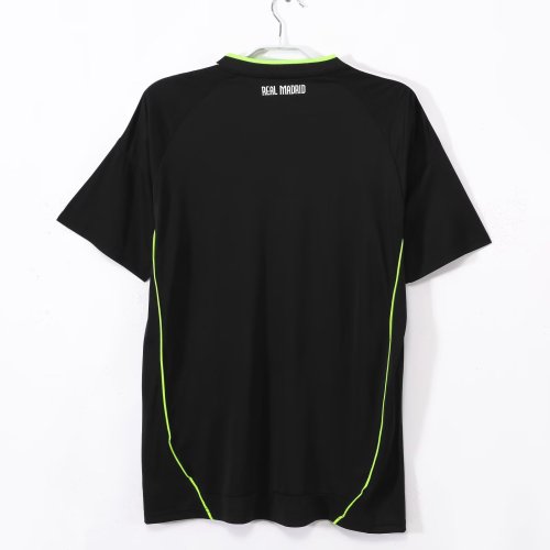 2010-2011 RMA Away Retro Soccer Jersey