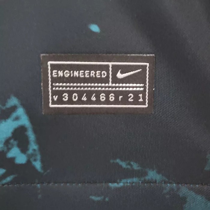 21-22 Chelsea 1:1 Third Fans Soccer Jersey