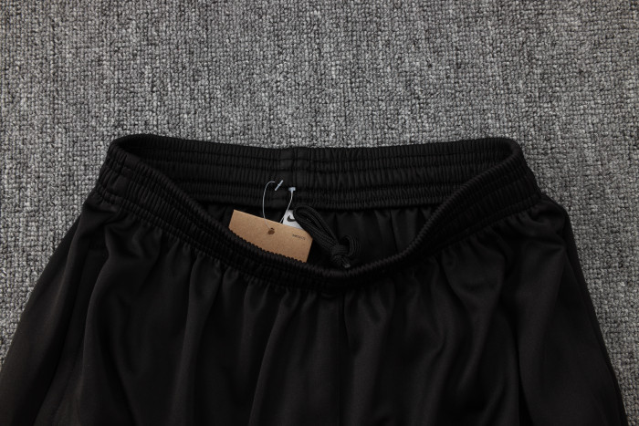 23-24 Paris Saint-Germain High Quality Polo Tracksuit