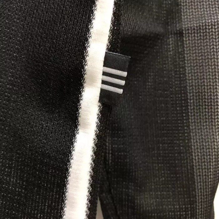 1995-1997 Newcastle Home Long Sleeve Retro Soccer Jersey