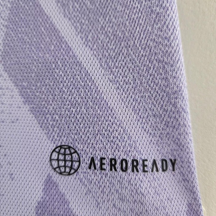 22-23 Real Madrid Away 1:1 Fans Soccer Jersey