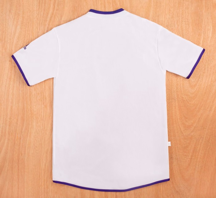 2002-2003 RMA Retro Soccer Jersey