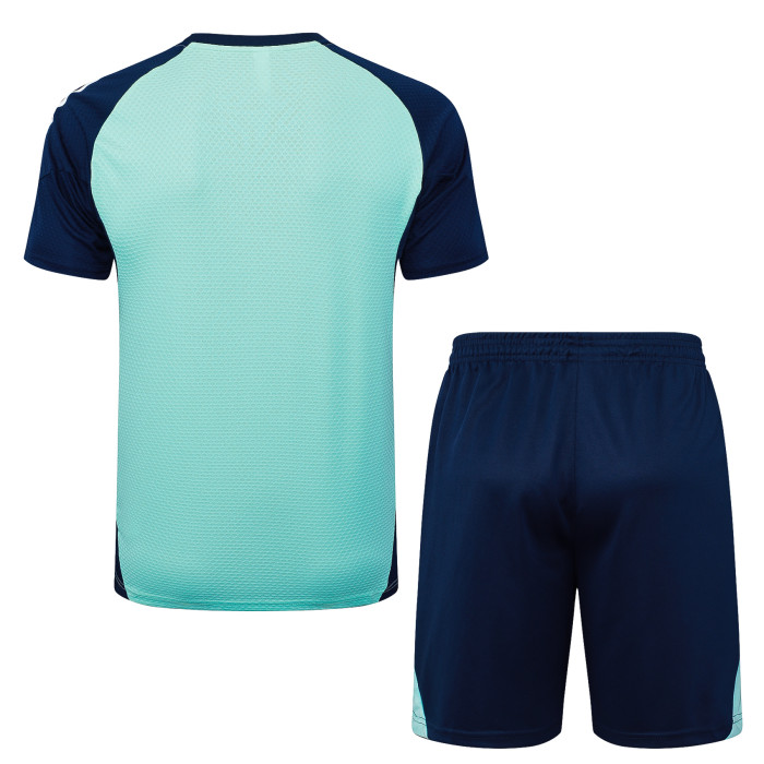 25-26 Arsenal High Quality Training Short Suit