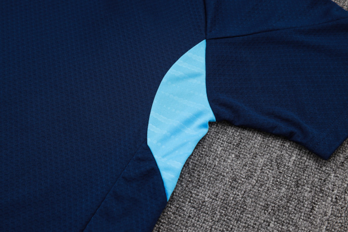 25-26 Arsenal High Quality Training Short Suit