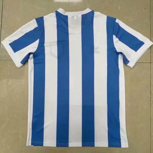 1978 Argentina Home Retro Soccer Jersey