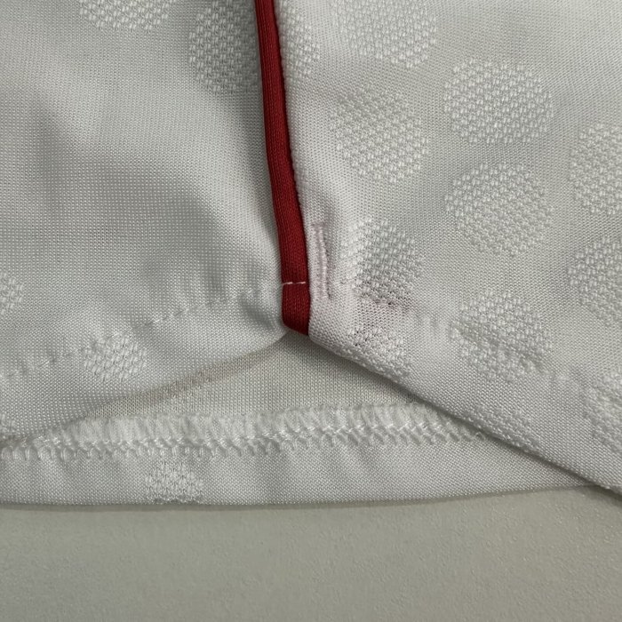 25-26 Liverpool Away Player Version Shorts Pants