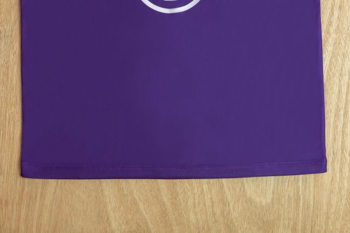 1984-1985 Fiorentina Home Retro Soccer Jersey