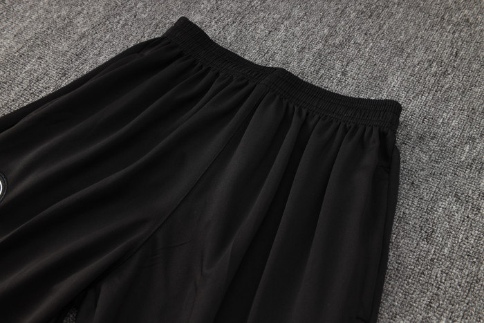 23-24 Paris Saint-Germain High Quality Polo Tracksuit