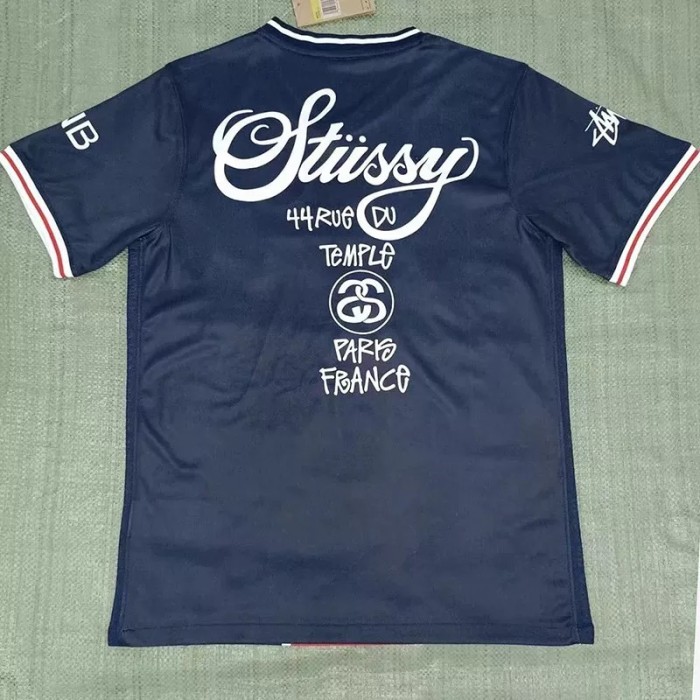 22-23 Paris Saint-Germain Joint Edition Soccer Jersey(联名版)