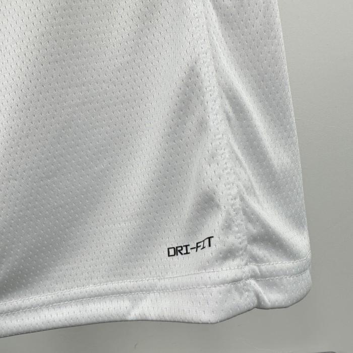 24-25 WARRIORS  Top Quality Hot Pressing NBA Jersey