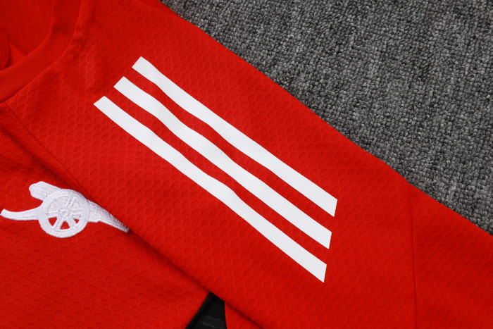 25-26 Arsenal High Quality Training Short Suit