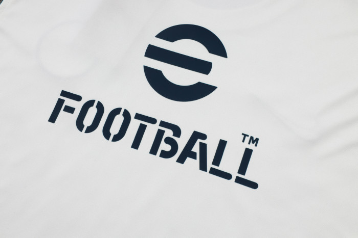 25-26 Inter Milan High quality Tank Top And Shorts Suit