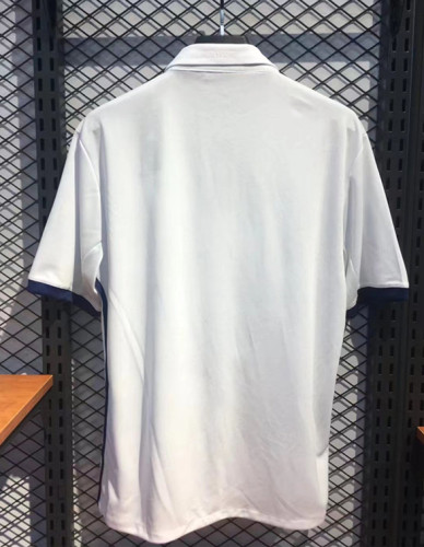 2016-2017 Real Madrid Home Retro Soccer Jersey