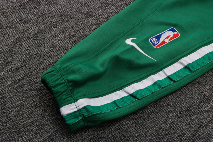21-22 Celtic High Quality Hoodie Jacket Tracksuit