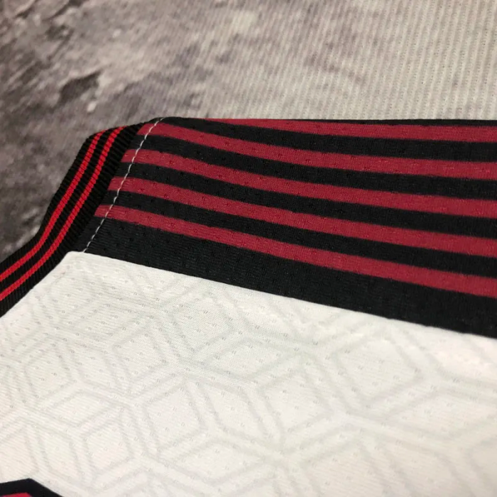 22-23 Bulls JORDAN #23 White City Edition Top Quality Hot Pressing NBA Jersey