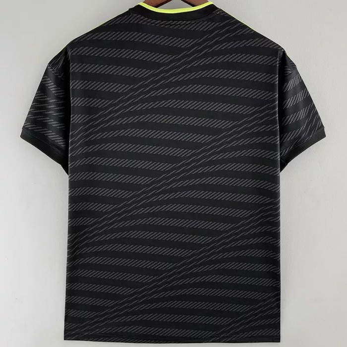 22-23 Real Madrid Third Fans Soccer Jersey