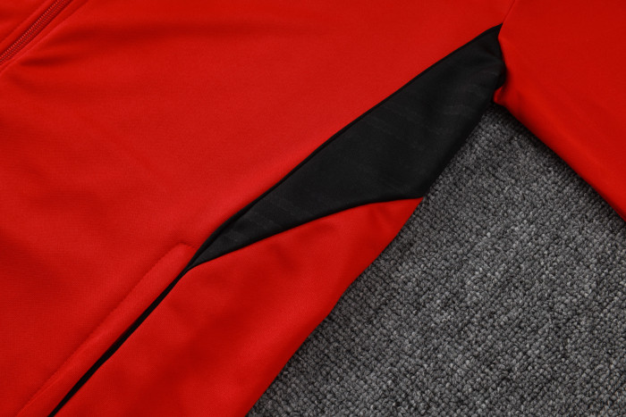 25-26 Arsenal High Quality Jacket Tracksuit