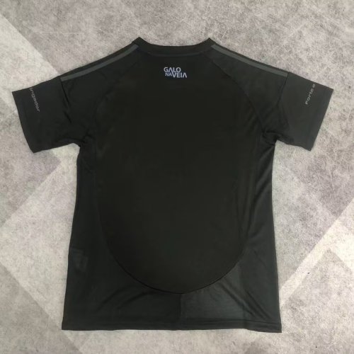 25-26 Atletico Mineiro Special Edition Fans Soccer Jersey